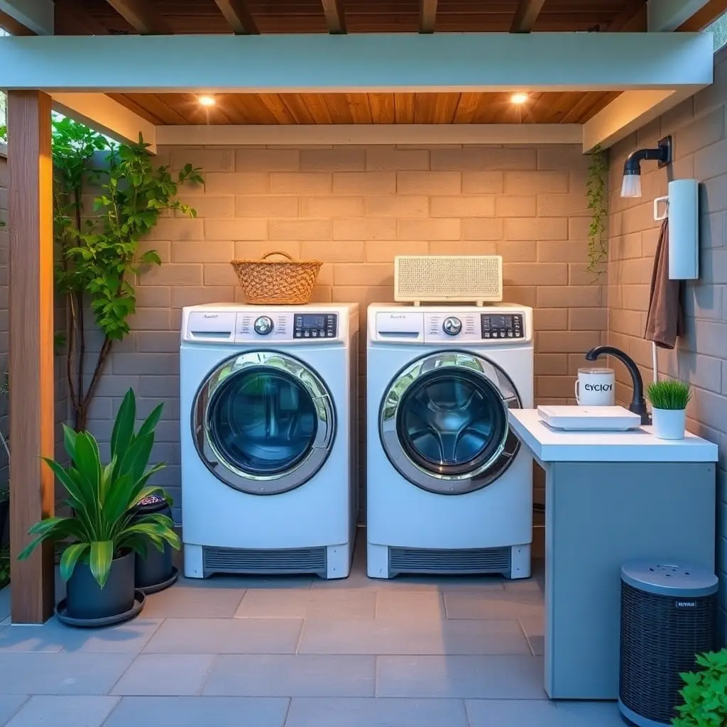 Smart Technology Integration