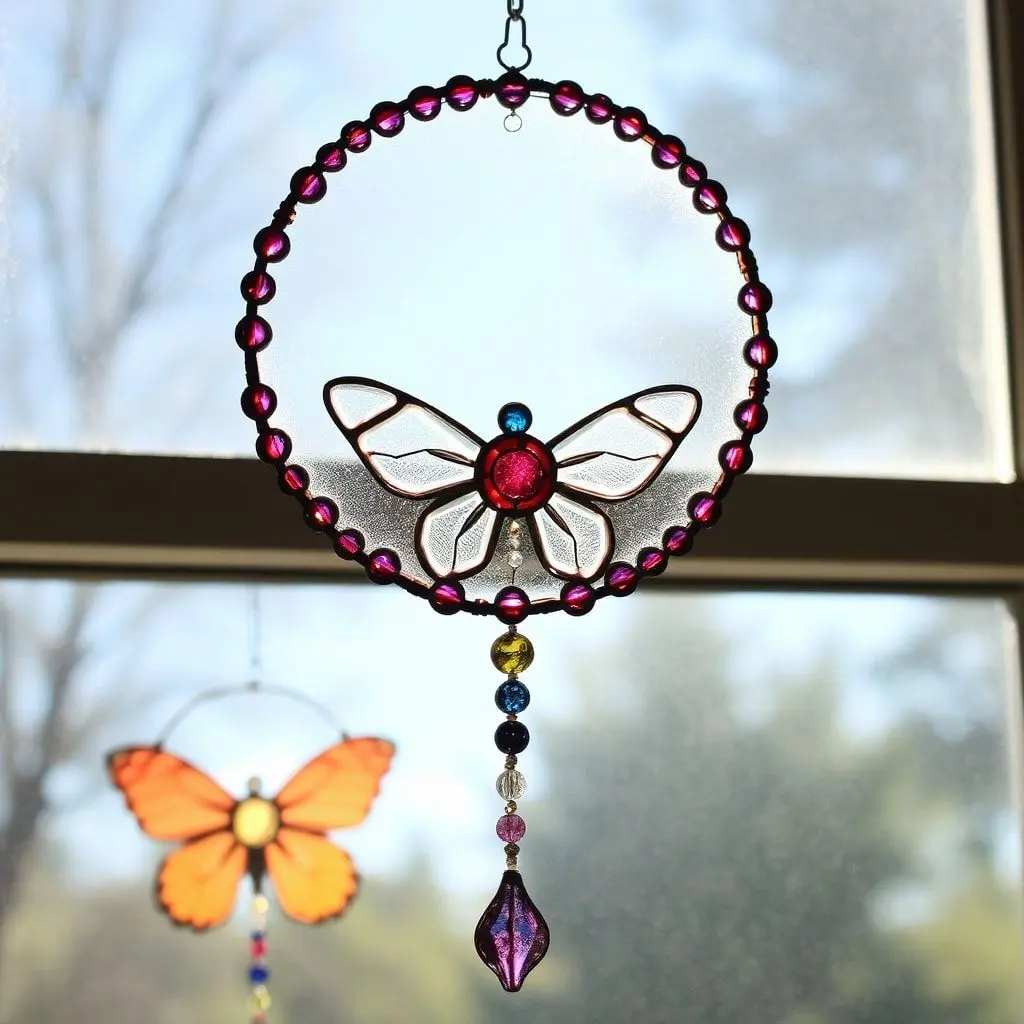 Sun Catcher Design