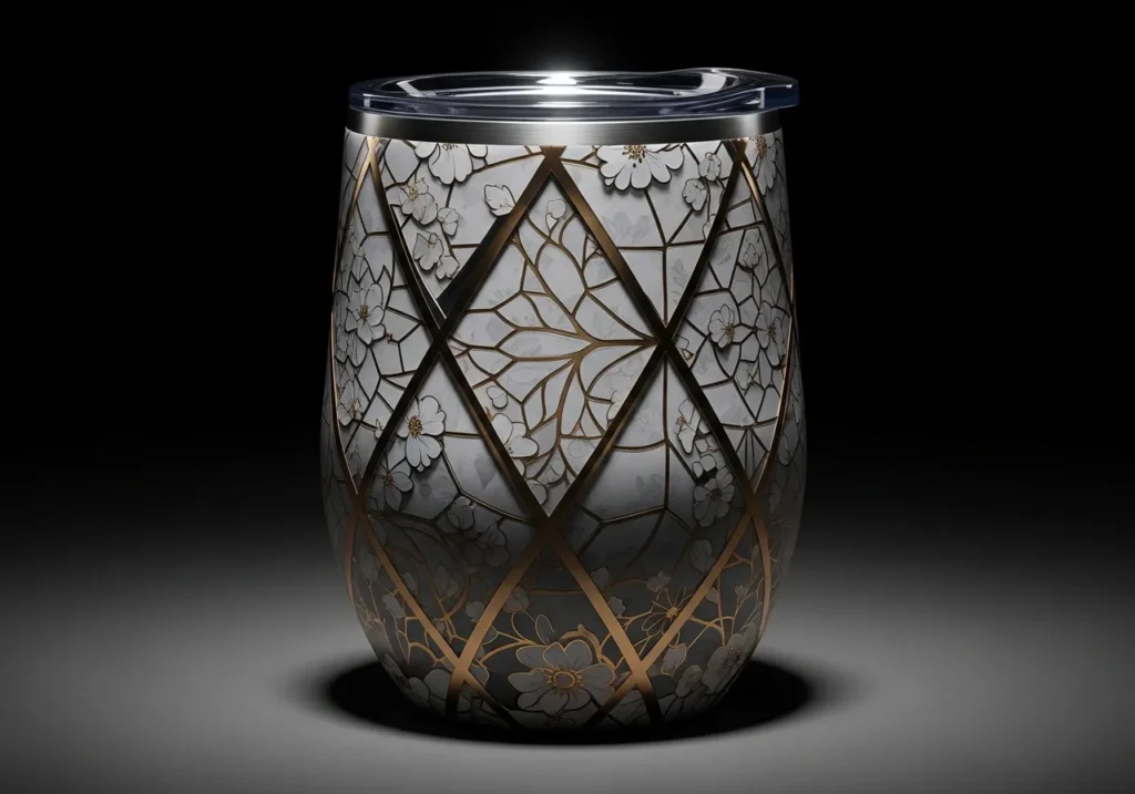 Texture and Pattern Combinations