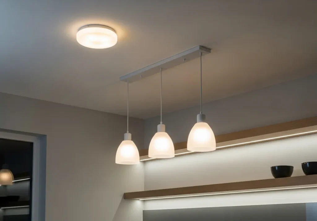 Think About Maintenance and Accessibility