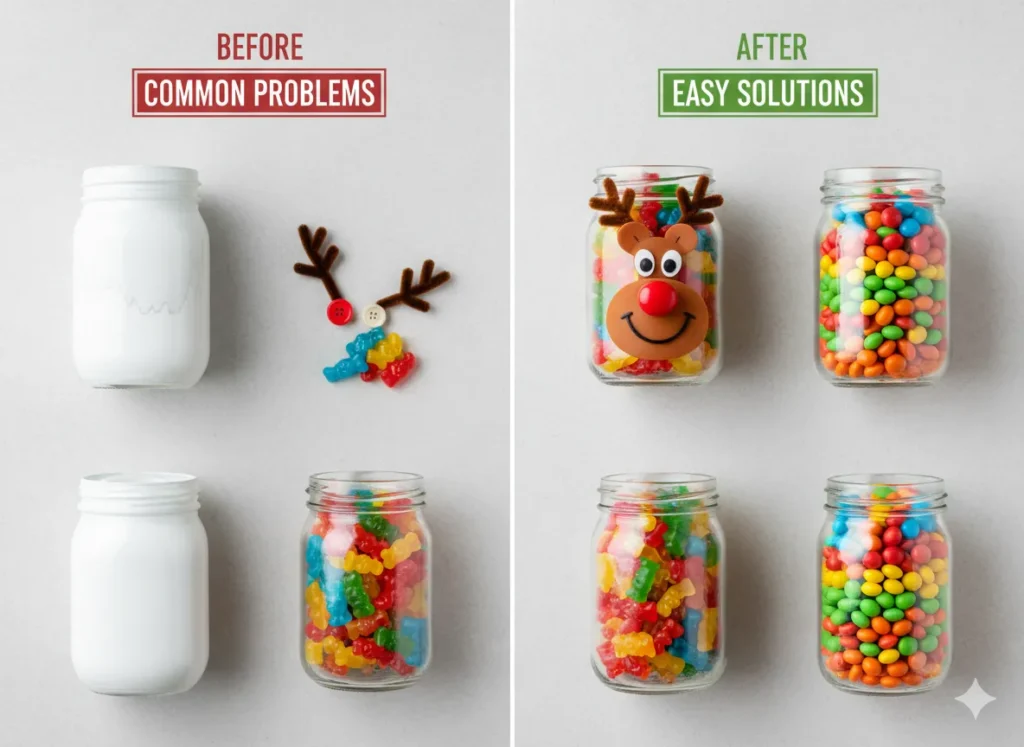 Troubleshooting Common Issues