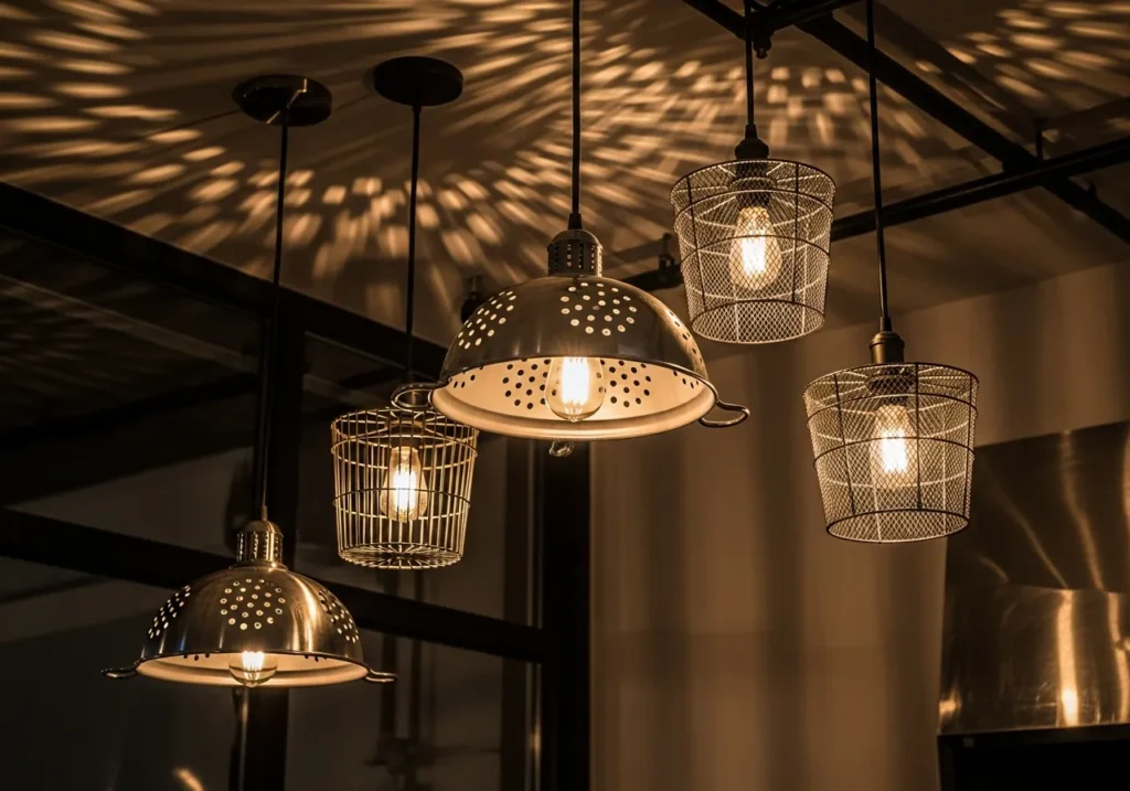 Unconventional Material Explorations