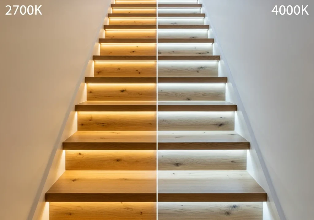 Understanding Stairwell Lighting Fundamentals