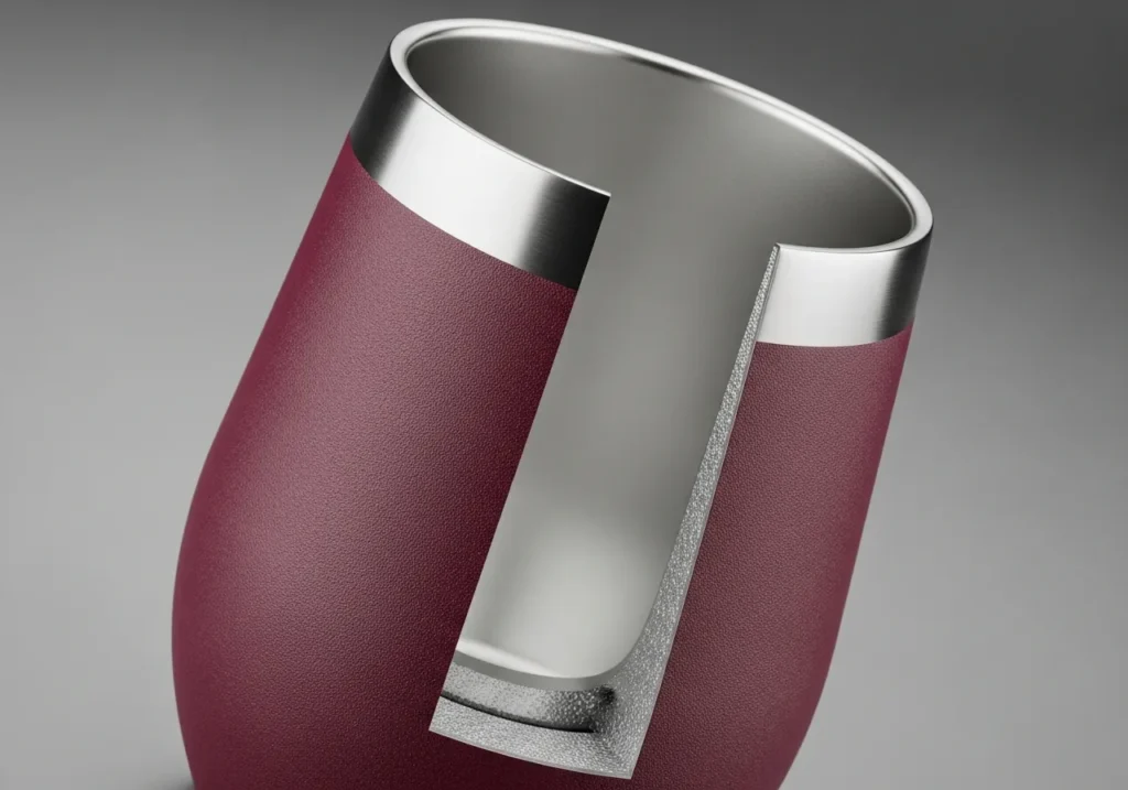 Understanding Wine Tumbler Design Fundamentals