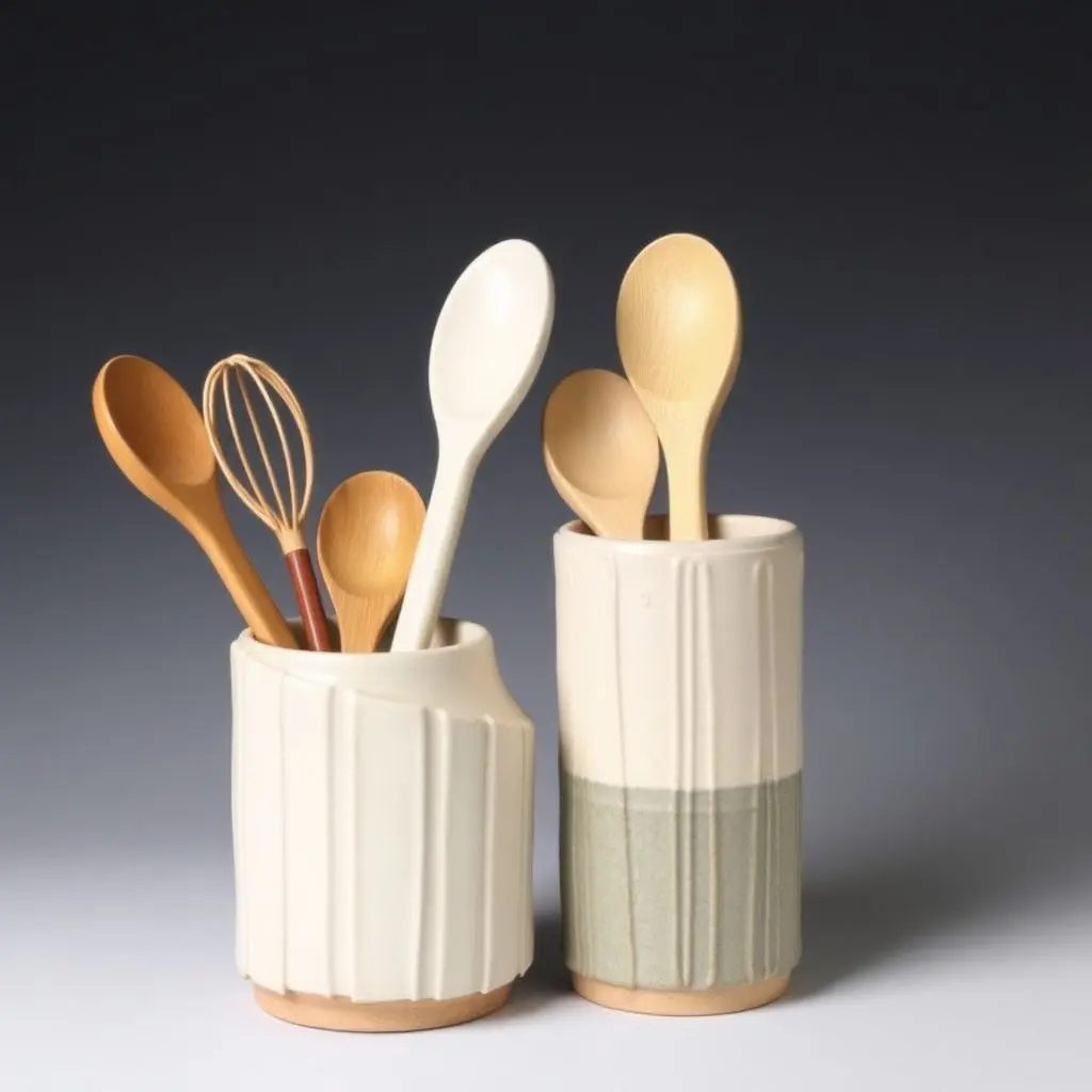 Utensil Holders