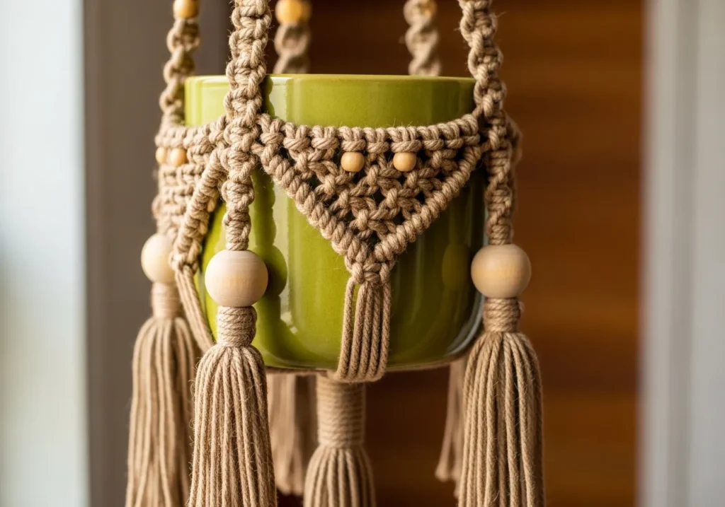 Vintage Inspired Retro Design