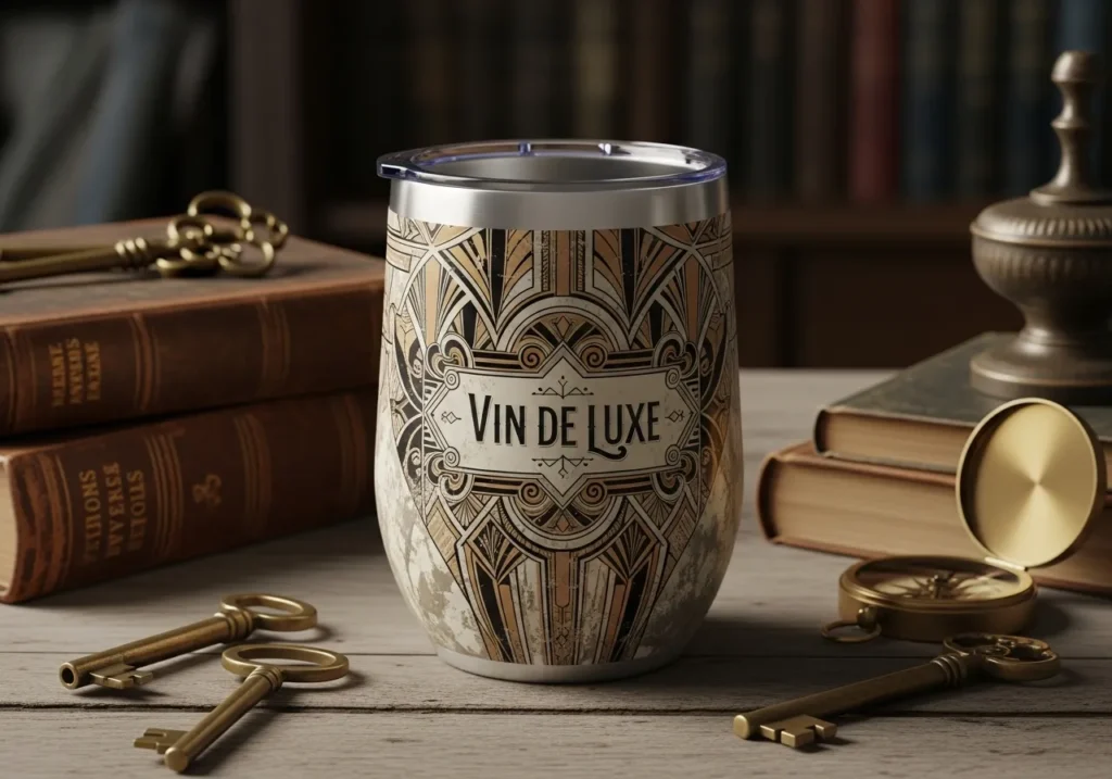 Vintage and Retro Aesthetics