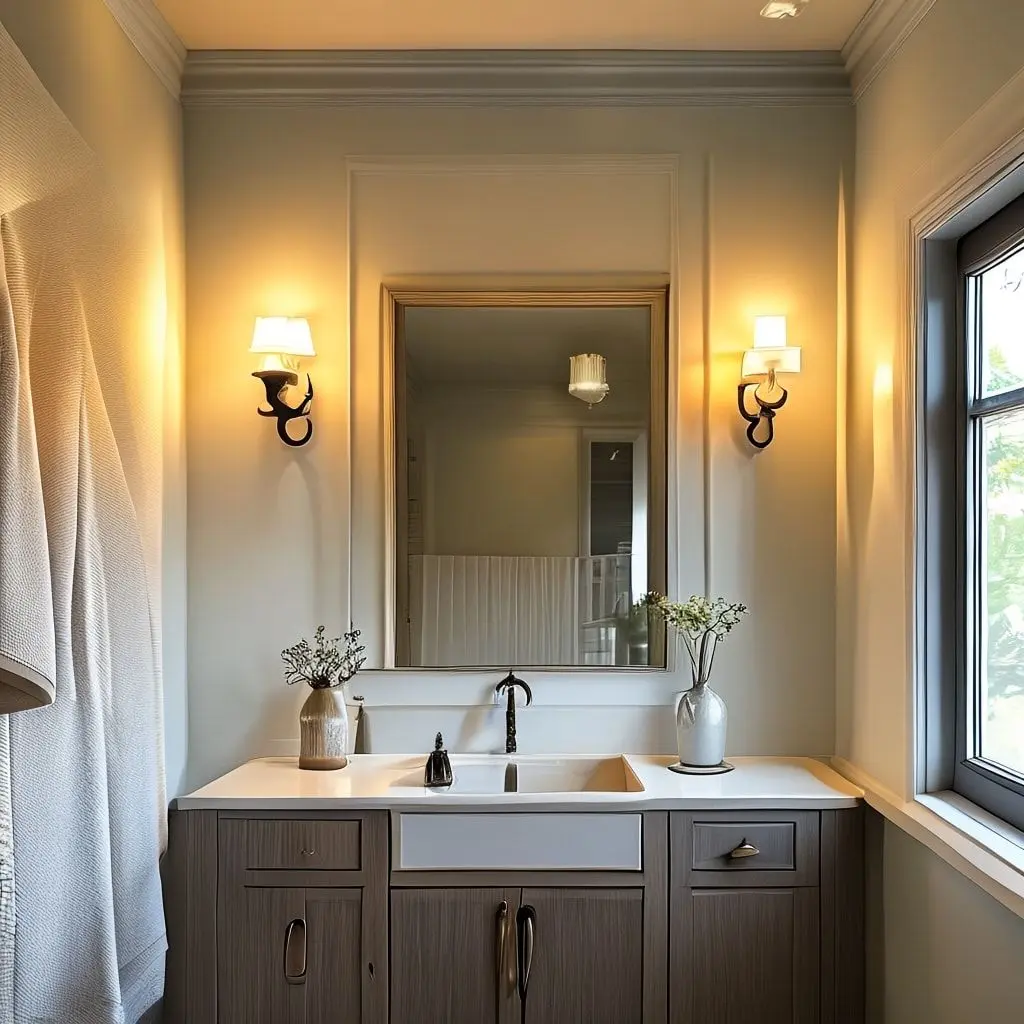 Wall Sconces for Ambient Lighting