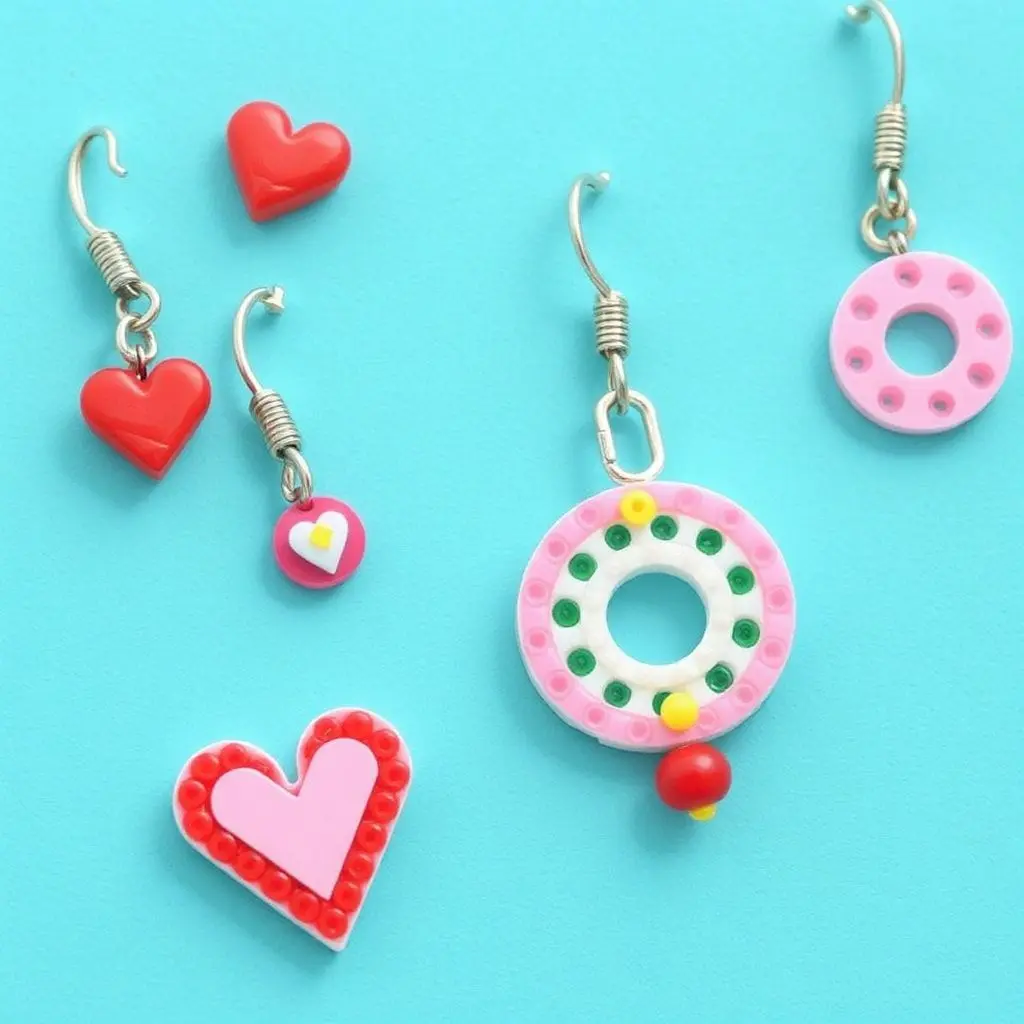 Wearable Art and Accessories