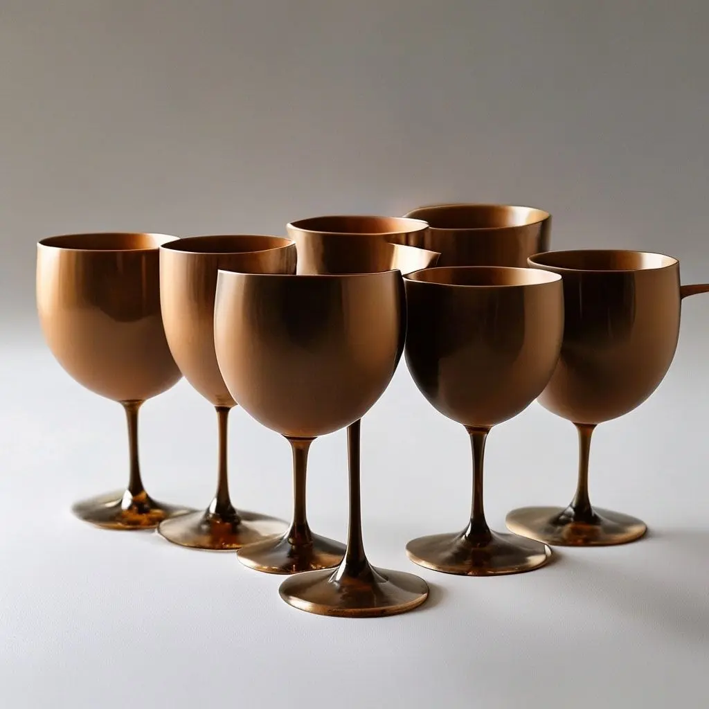 Wine Cups