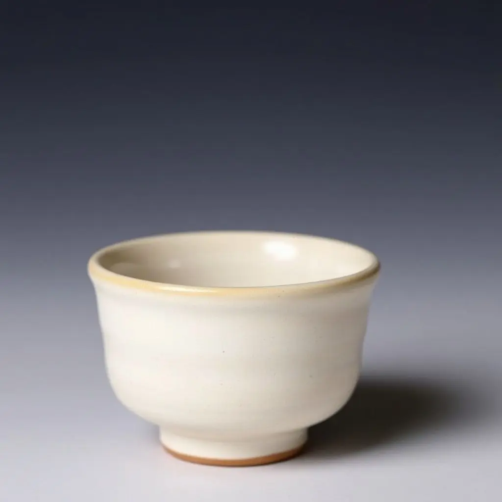 Yunomi Tea Cups