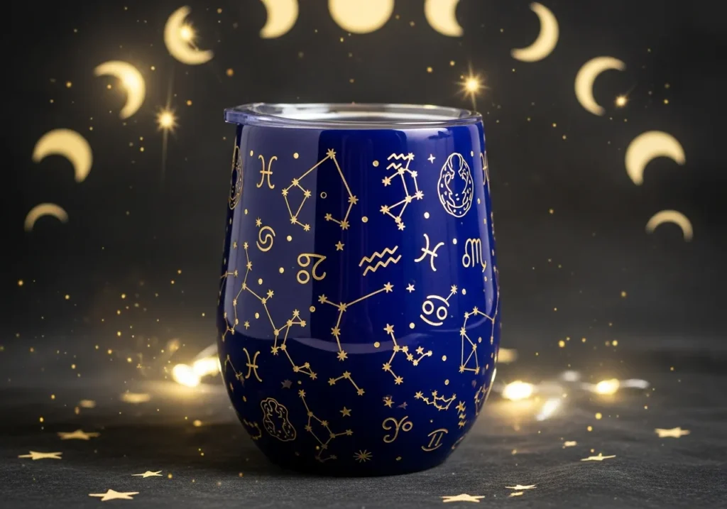 Zodiac and Astrology Themes