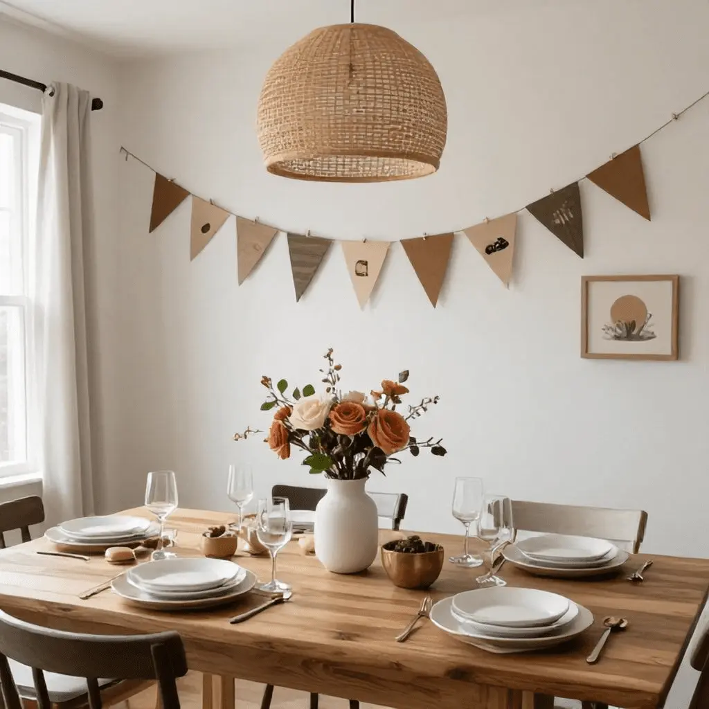 15+ Stylish Craft Housewarming Party Decor Ideas
