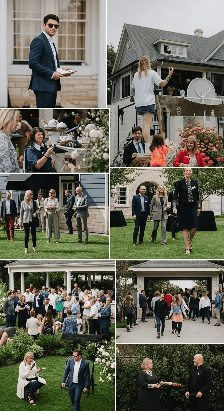 16+ Creative Home Event Activation Ideas You’ll Love