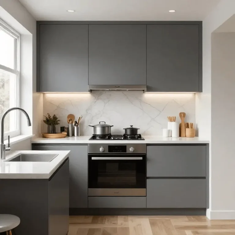 smart ideas for remodeling small kitchen