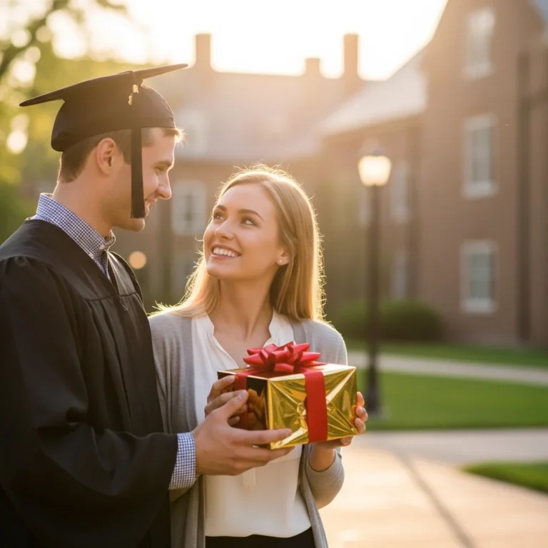 19+ Graduation Present Ideas for Boyfriend