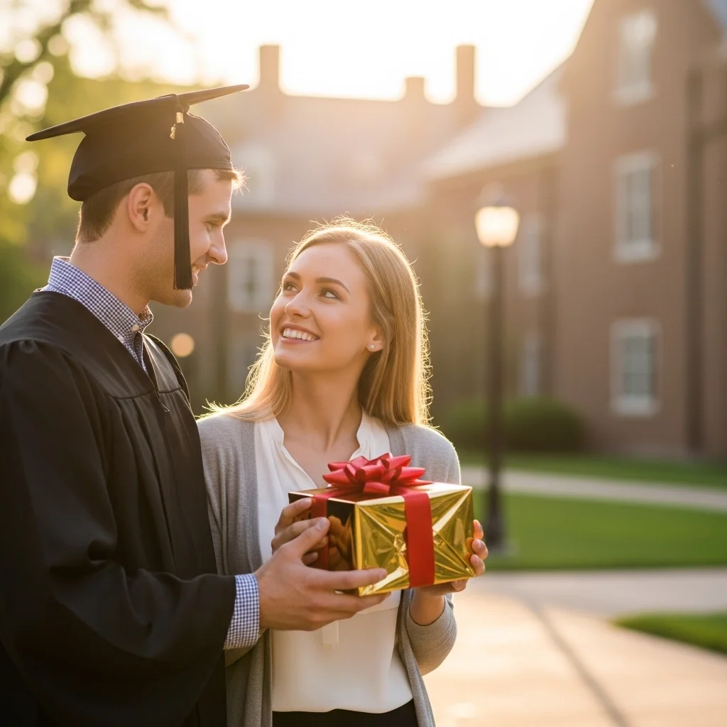 19+ Graduation Present Ideas for Boyfriend