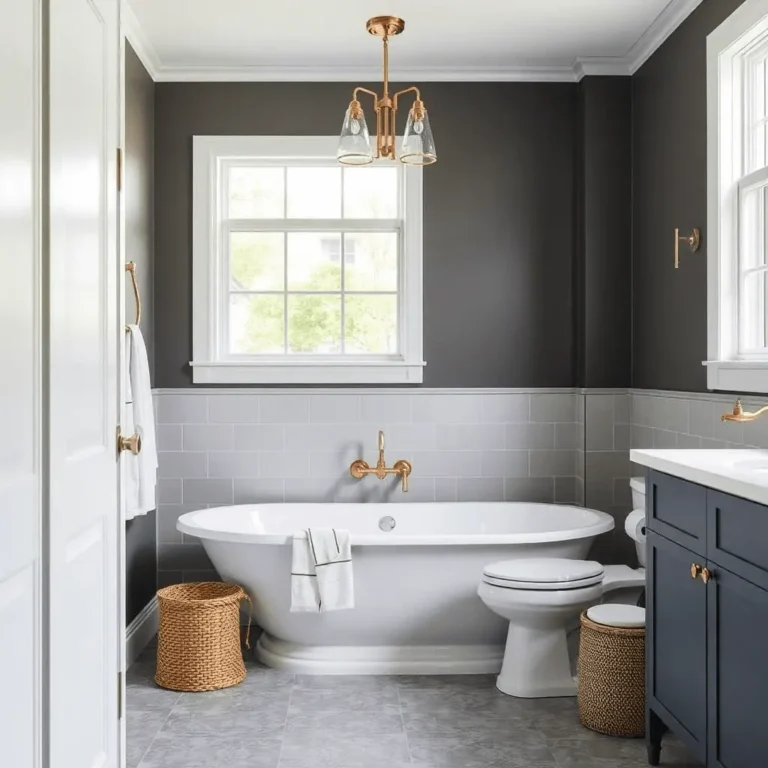 18+ Stunning Bathroom Fixture Ideas for Every Style