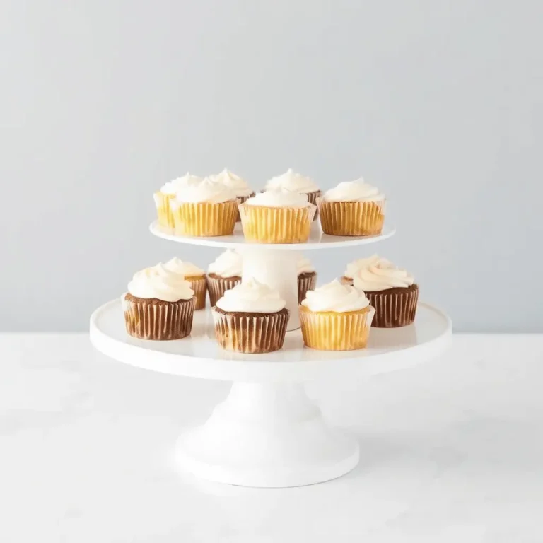 18+ Beautiful DIY Cupcake Stand Ideas for Every Occasion