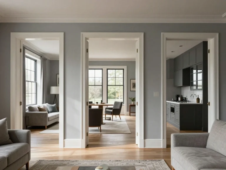 20 Best Ideas for Gray Paint Colors in Any Room