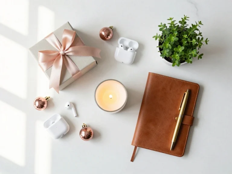 20 Cool Gift Ideas for Everyone on Your List