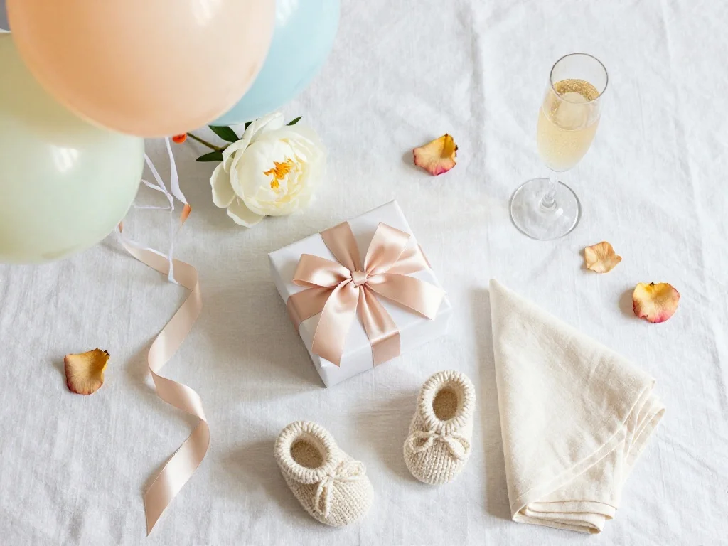 20 Sweet Surprise Baby Shower Ideas to Inspire