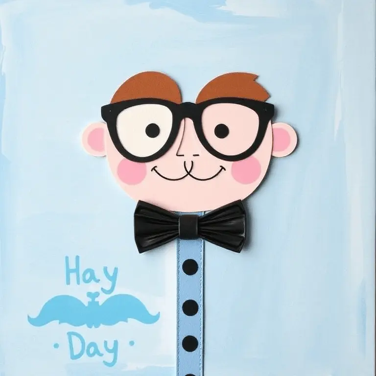 18+ Creative Father’s Day Crafts Ideas to Try