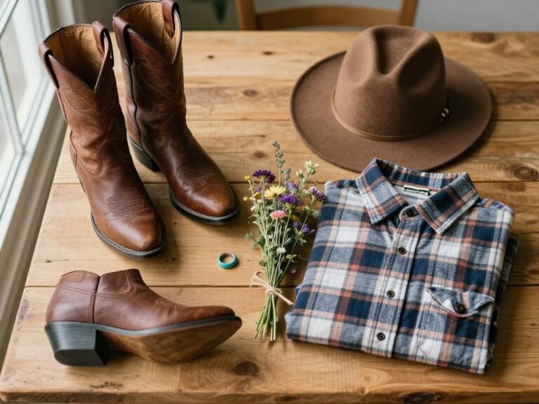 12 Gift Ideas for Country Girls They'll Love"