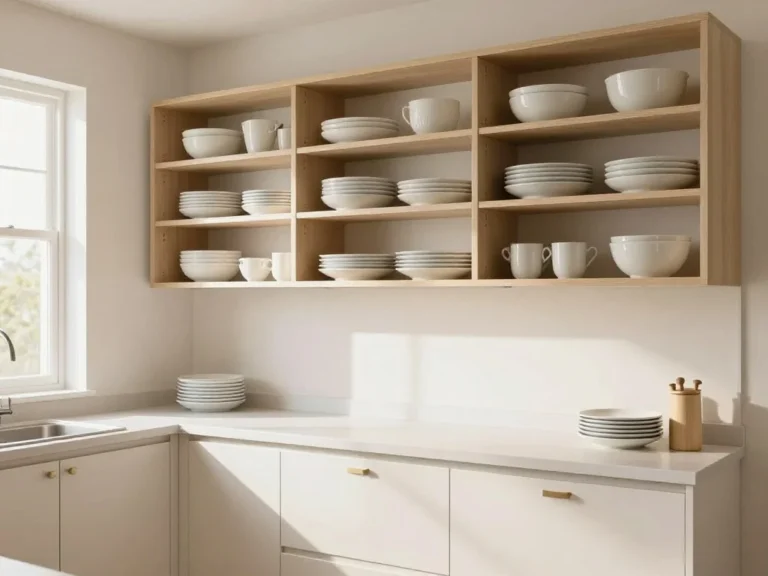 15Kitchen Storage Ideas to Organize Your Space